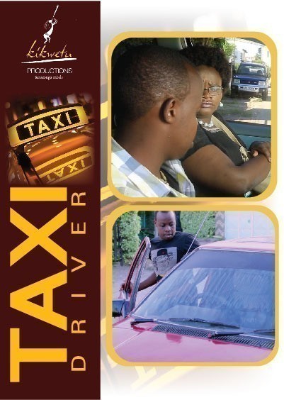 Taxi Driver