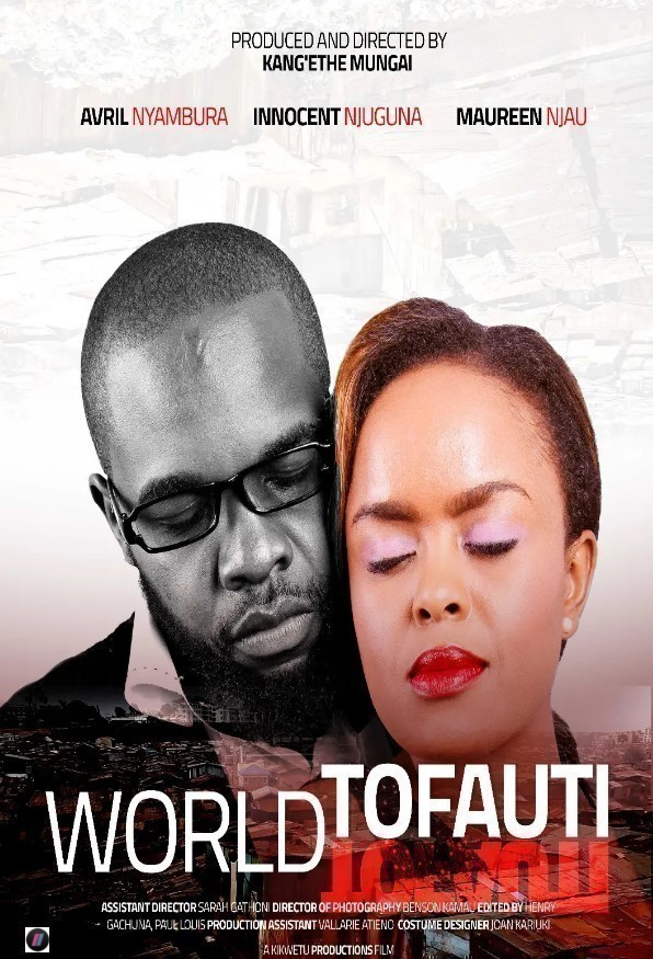 World Tofauti
