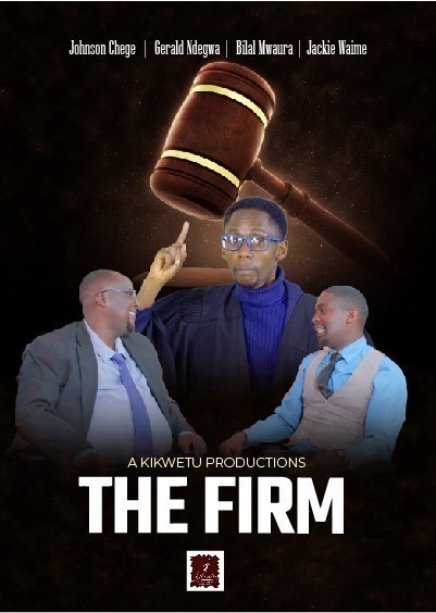 The Firm