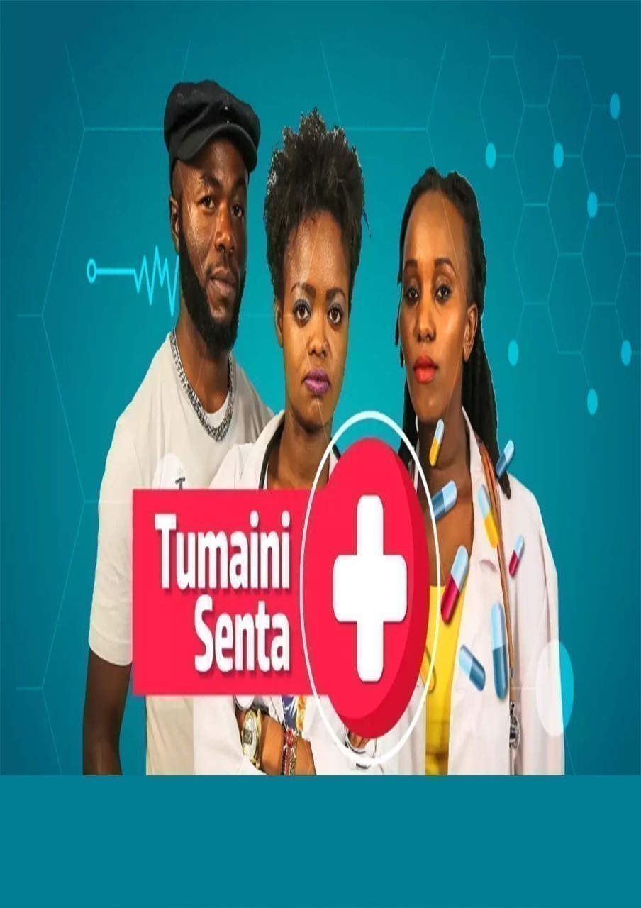 Tumaini Senta