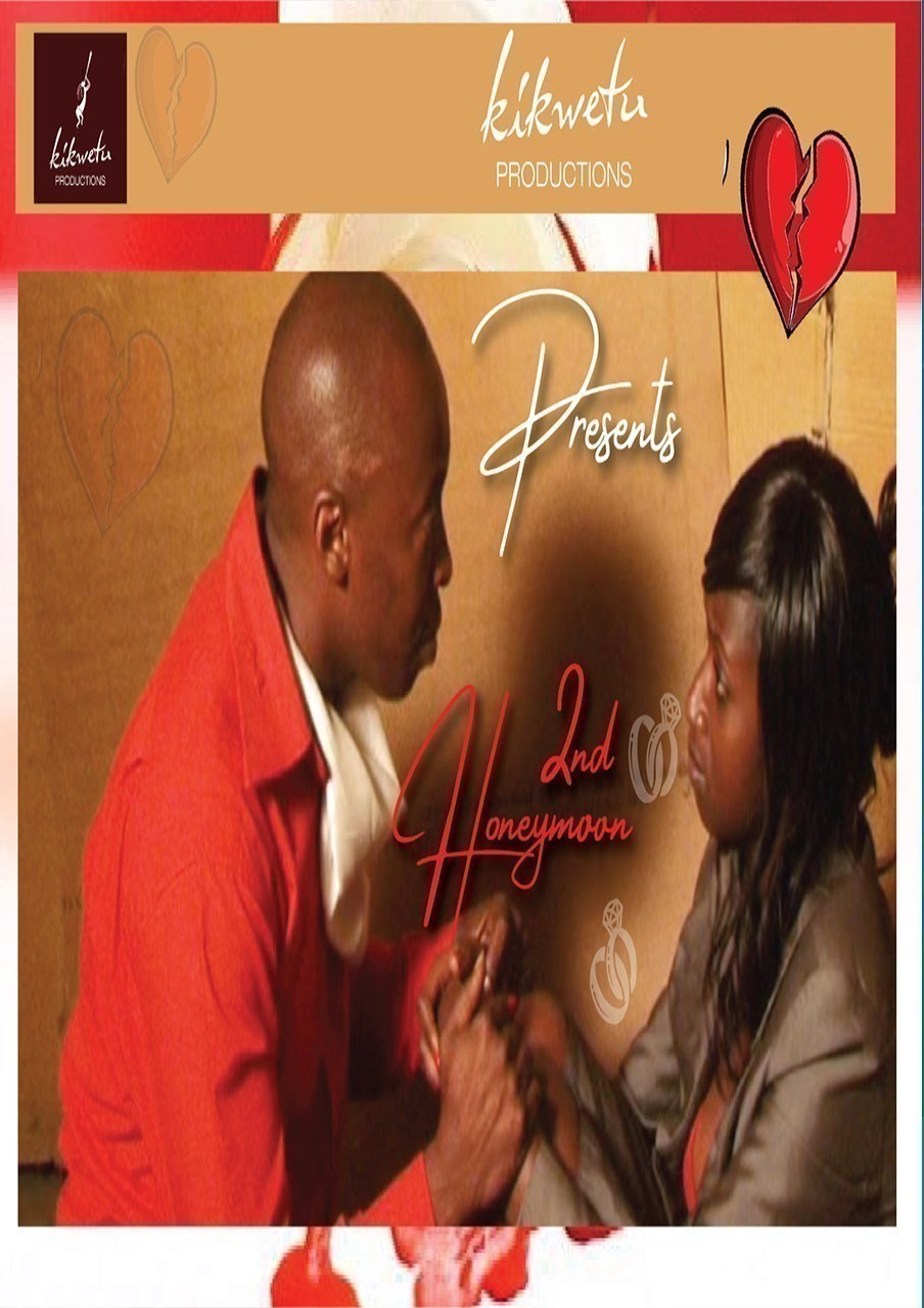 Second Honeymoon