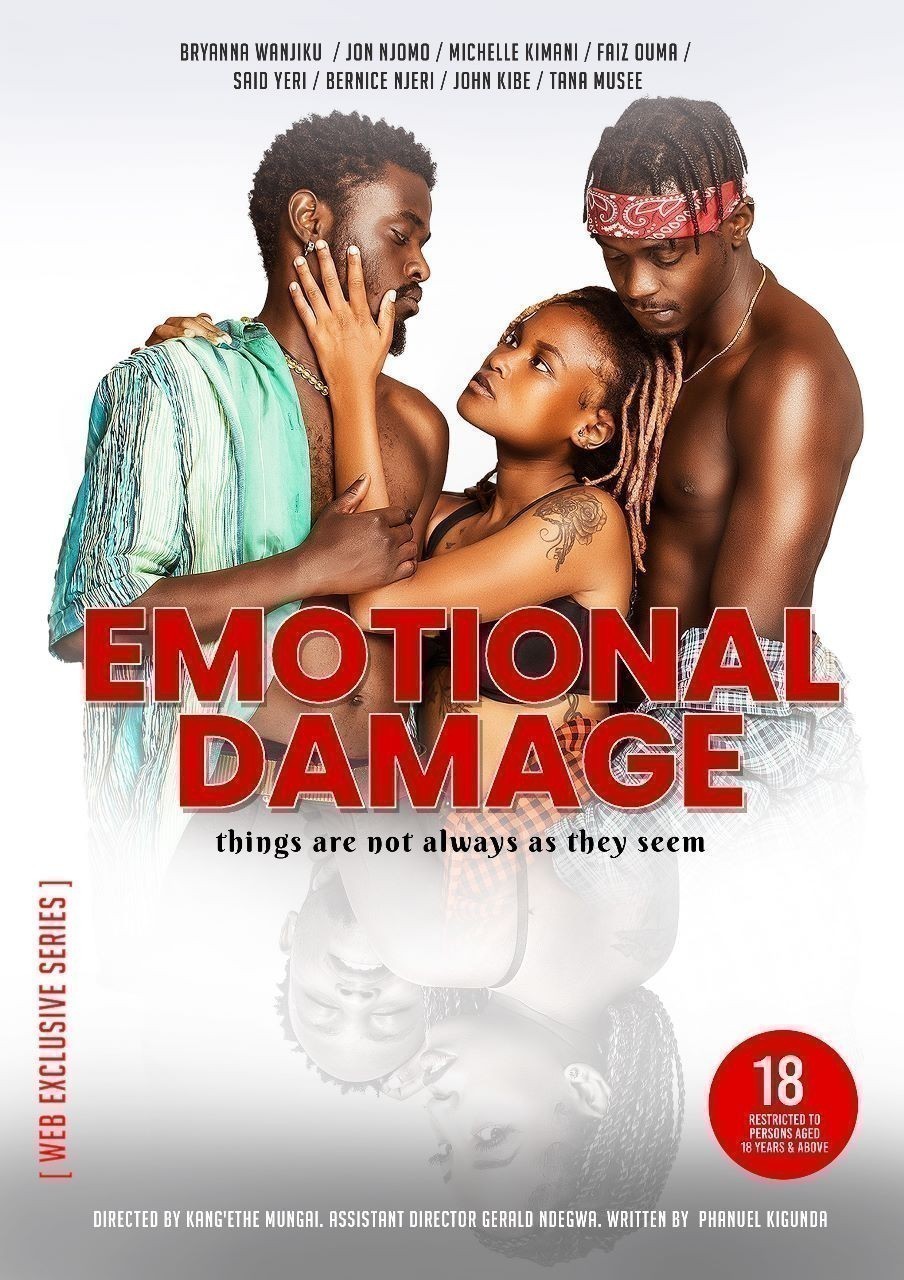 Emotional Damage