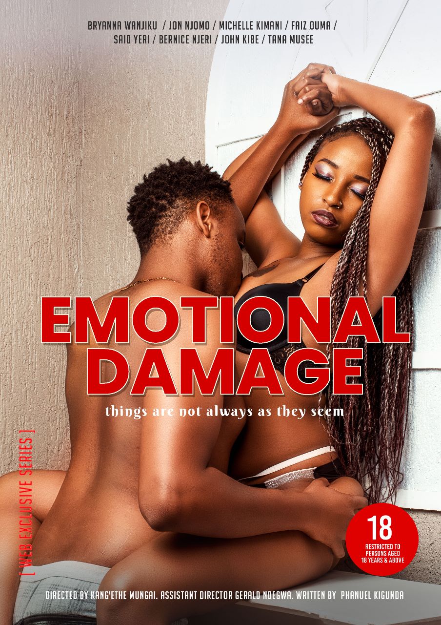 Emotional Damage