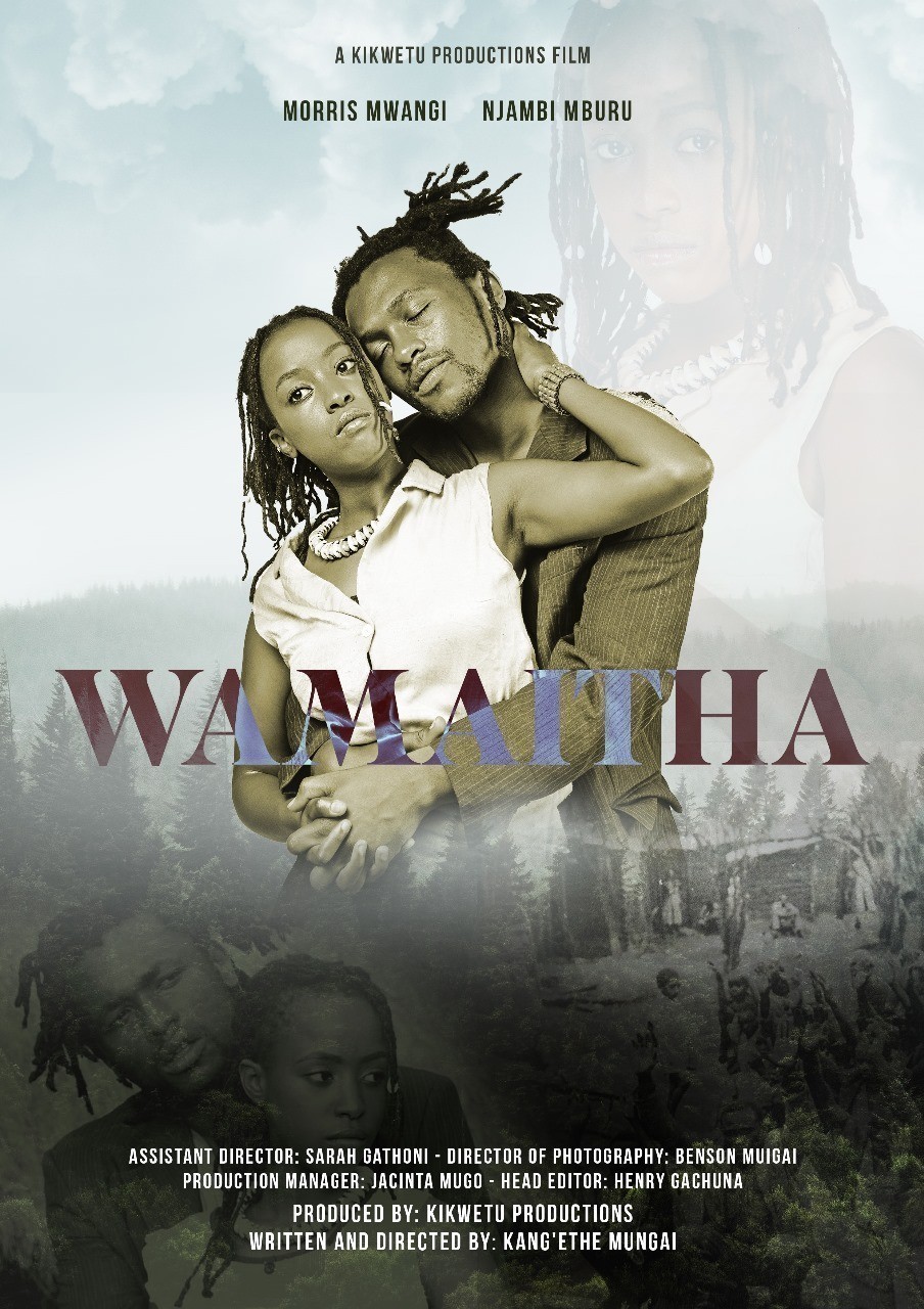 Wamaitha