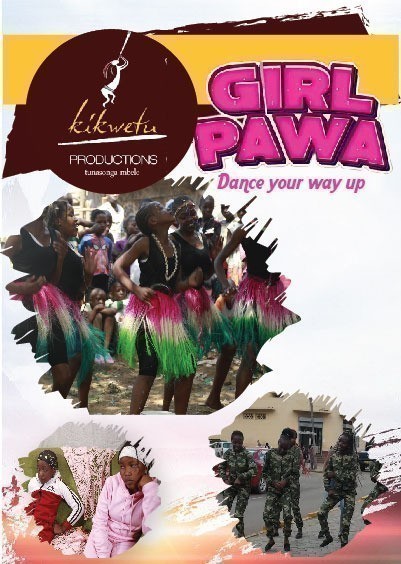 Girl Pawa