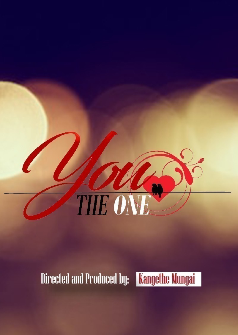 You The One