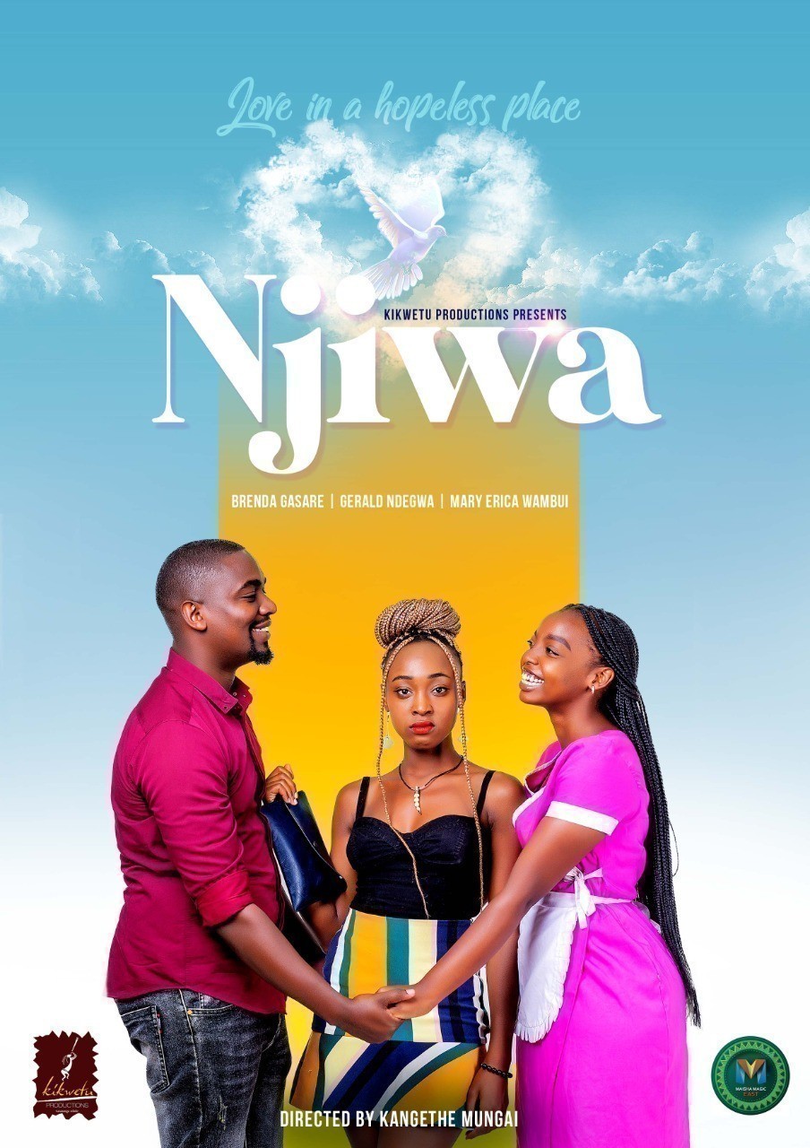 Njiwa