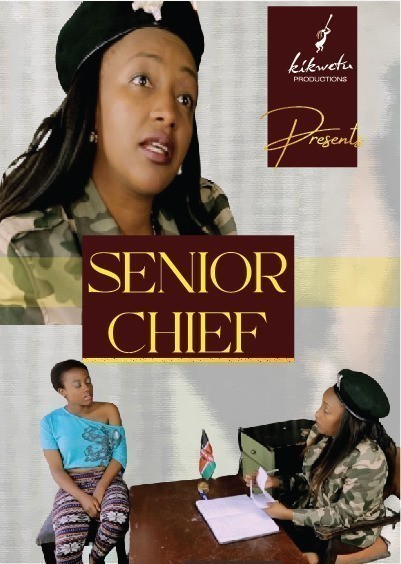Senior Chief
